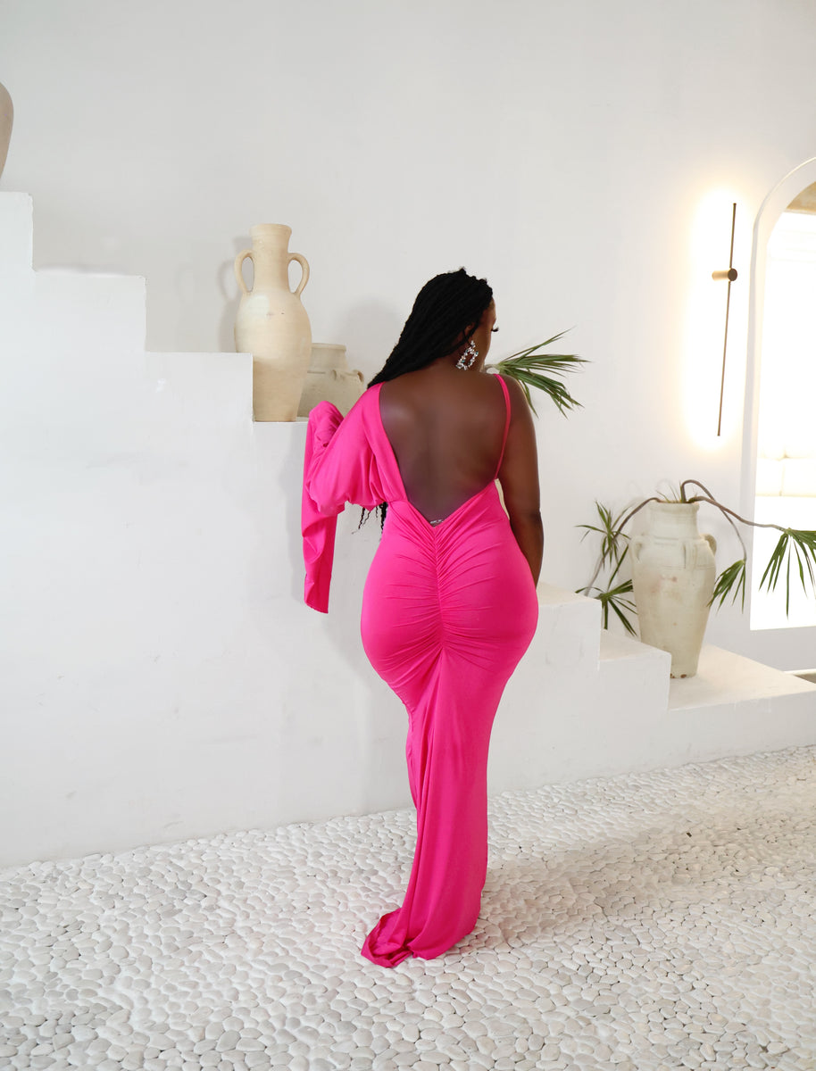 Monalisa Dress – Shop Laura Charles