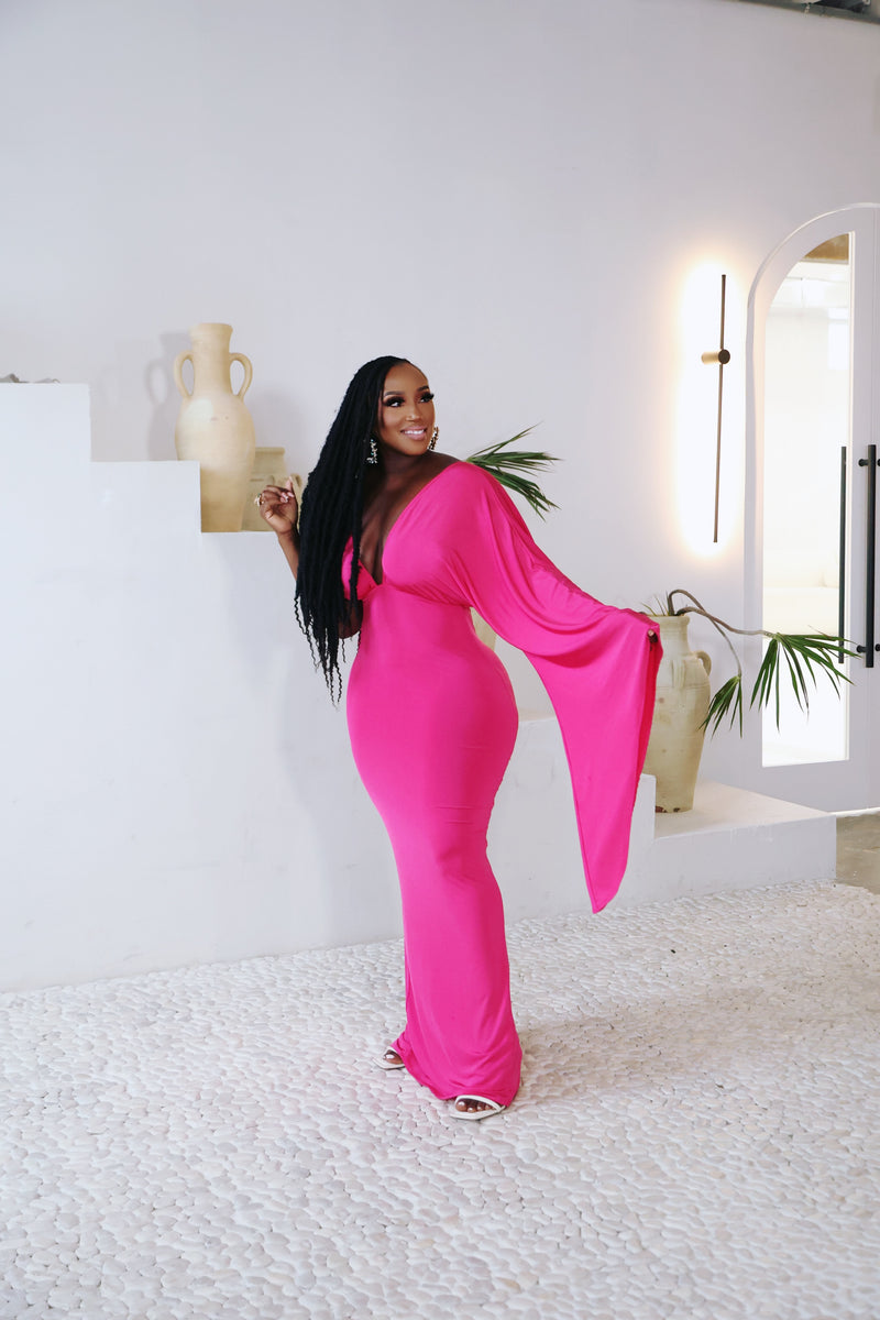 Monalisa Dress – Shop Laura Charles