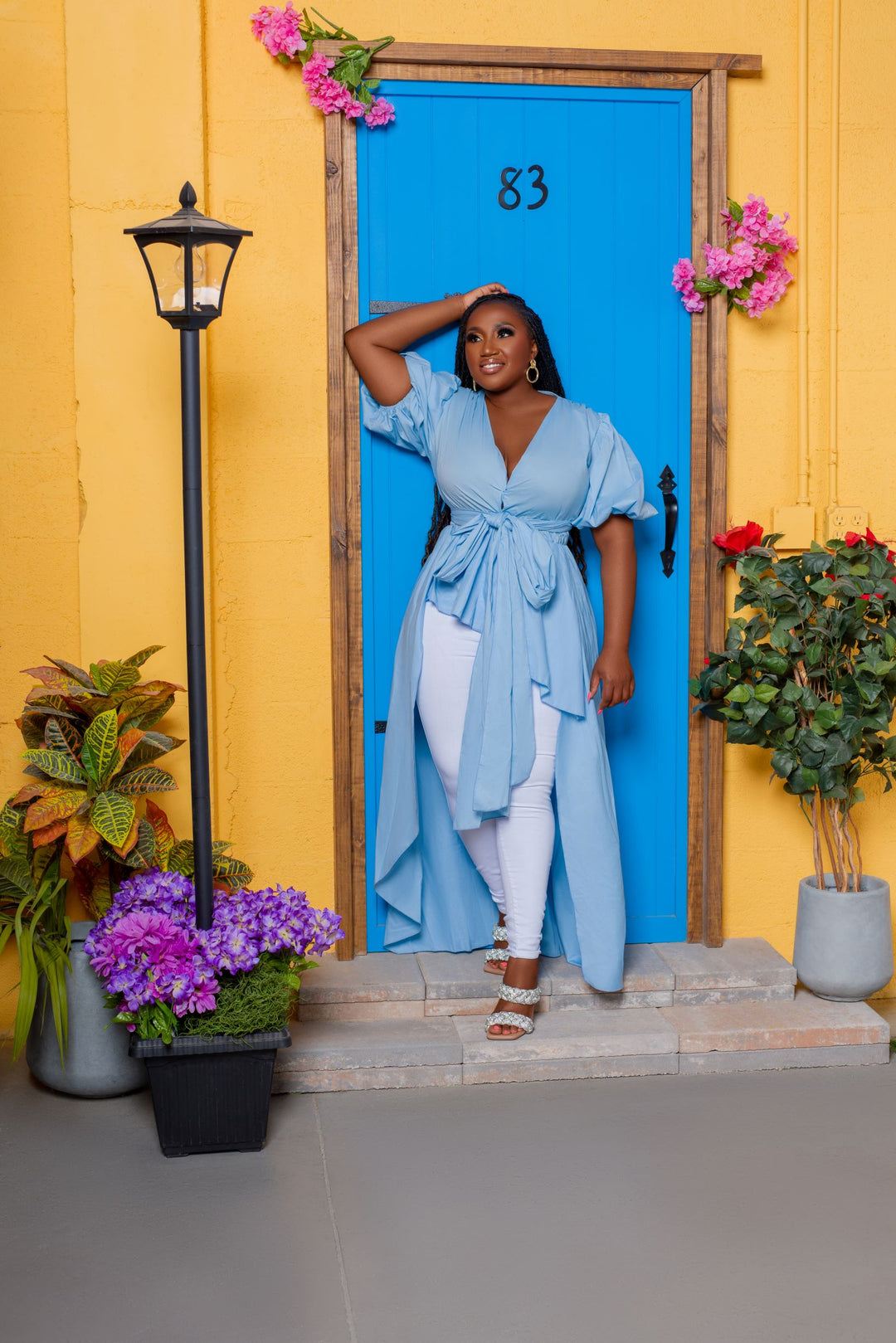 Tops – Shop Laura Charles
