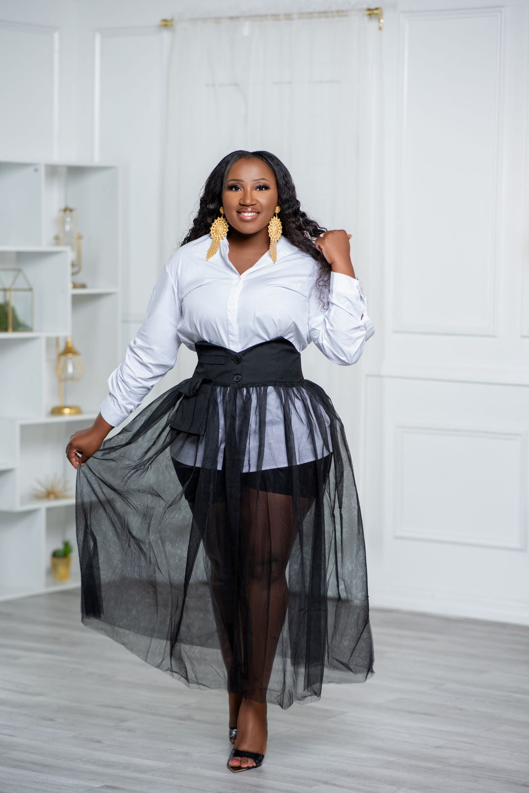 Tops – Shop Laura Charles
